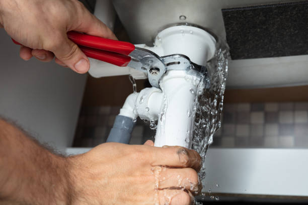 Best Water damage restoration near me  in Wake Village, TX