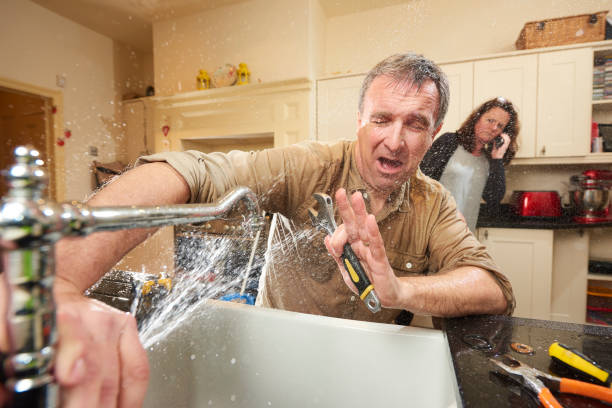 Best Ceiling water damage repair  in Wake Village, TX